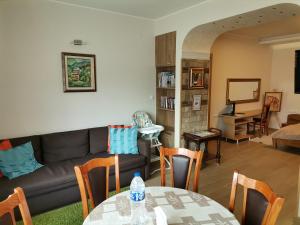 Guest Apartment Monarch