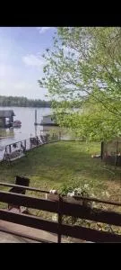 Kuća na Savi Sojenica Kalisija, Makiš - Ada Ciganlija - Ledine