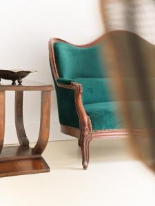 Le 6 _ Appartement dexception