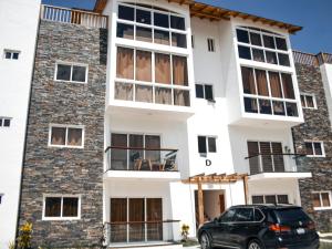 Apartamento de Ensueño en Las Terrenas Penthouse