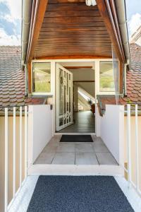 Appartements Les Glycines du Sommerberg : photos des chambres