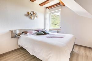 Appartements Les Glycines du Sommerberg : photos des chambres