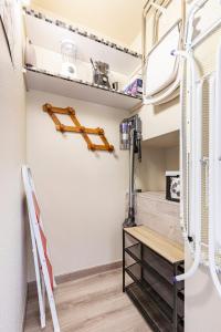 Appartements Les Glycines du Sommerberg : photos des chambres