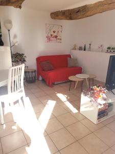 Appartements Cigaloun : photos des chambres