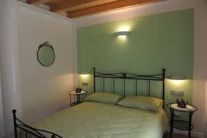 B&B La Teiera - Corna