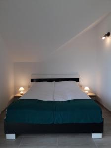 Paprotówka apartament WIOSENNY