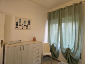 appartamento Delfino