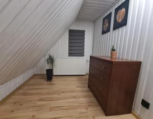 Apartament Na Szczycie