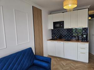 Seaview Apartment & rooftop terrace 77b