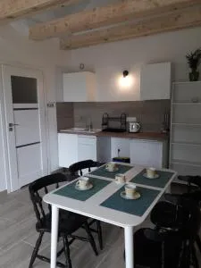 Paprotówka apartament WIOSENNY - Paprotno