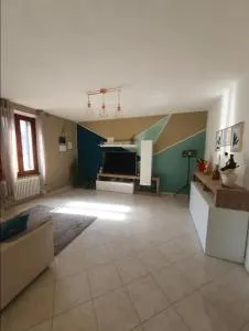 Casa Smeralda - Cima