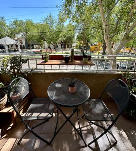 Hermoso y Confortable Depto