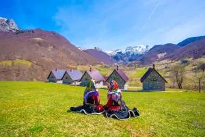 Vila Alpini Lepushe - Vermosh