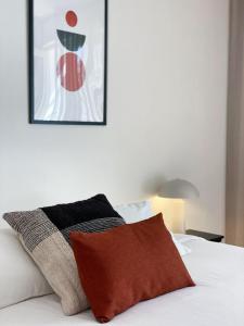 Apartment Laurent