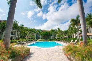 3BD Beauty in Coco - Have Coffee or Meals Overlooking Pool - 4-Sterne-Hotels in Coco