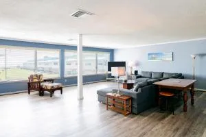 Island Oasis with a view - 多芬岛