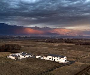 Eclipse Winery Boutique Hotel