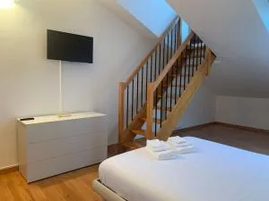 RosaMarina 227 - Isola di SantʼErasmo