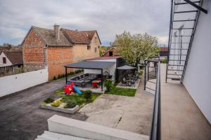 Plaza La - Night and Spa