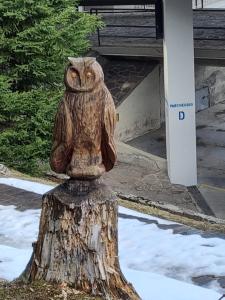 Appartamento Cinzia Residence Solaria Marilleva 1400