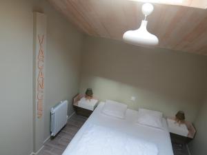 La Belle Insulaire, Vertbois plage, forêt, vélos, wifi