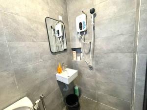 4-10Pax The Subang Premium House - The Heart Of Subang