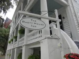 Rhett House - Dataw Island
