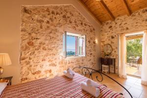 Villa Zoe (formerly Villa Eboros)