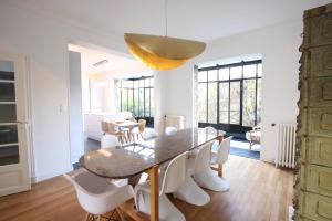 B&B sdb privées à Chatou parking gratuit près de Paris