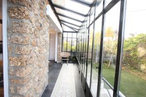 B&B / Chambres d'hotes B&B + sdb privees a Chatou, pres de Paris : photos des chambres