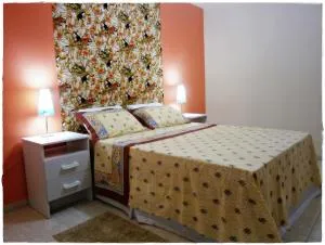 Apt. de Setiba - HOSPEDARIA OCA RUCA - Una