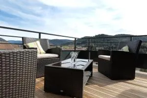 le refuge des grands coeurs - Le Tholy