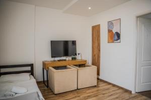 Plaza La - Night and Spa