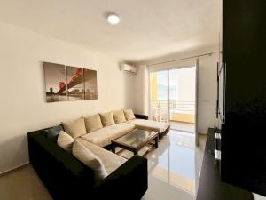 Beachside Bliss Apartment