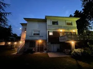 Sobe Lekic - Srebrno jezero - Divici