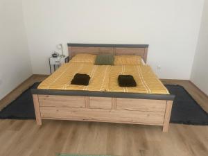 Modernes 60m2 Apartment mit Gartenblick - Hundefreundlich nähe Westbahnhof T5