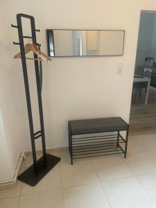 Modernes 60m2 Apartment mit Gartenblick - Hundefreundlich nähe Westbahnhof T5