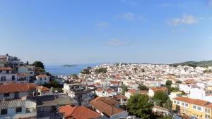 PensionMargaritaKotroniSkiathos - Punta