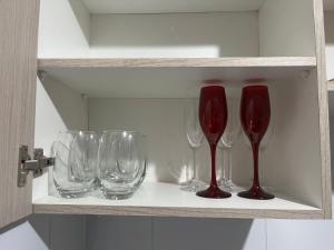 Departamento amoblado