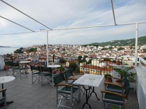 PensionMargaritaKotroniSkiathos