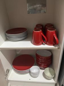 Departamento amoblado