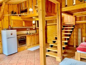 Dovolenkový dom Ela pets friendly