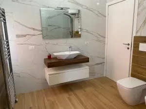 Ale.Zelo Apartment - Cervignano D'adda