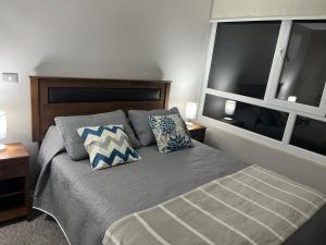 Departamento amoblado