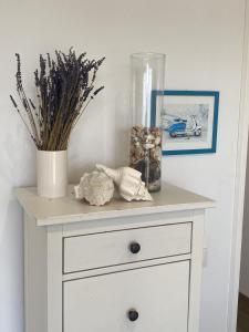 El Velero, una terraza al mar