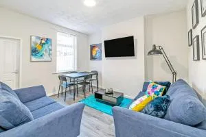 Scott House - Air Host & Stay - Parking - Waterloo