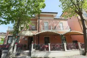 Hotel Turismo - Viserba