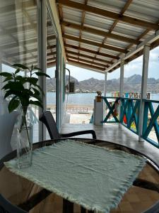 Hotel Miss Francias Home