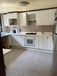 Habitación con baño propio