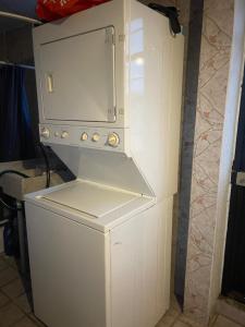 Habitación con baño propio